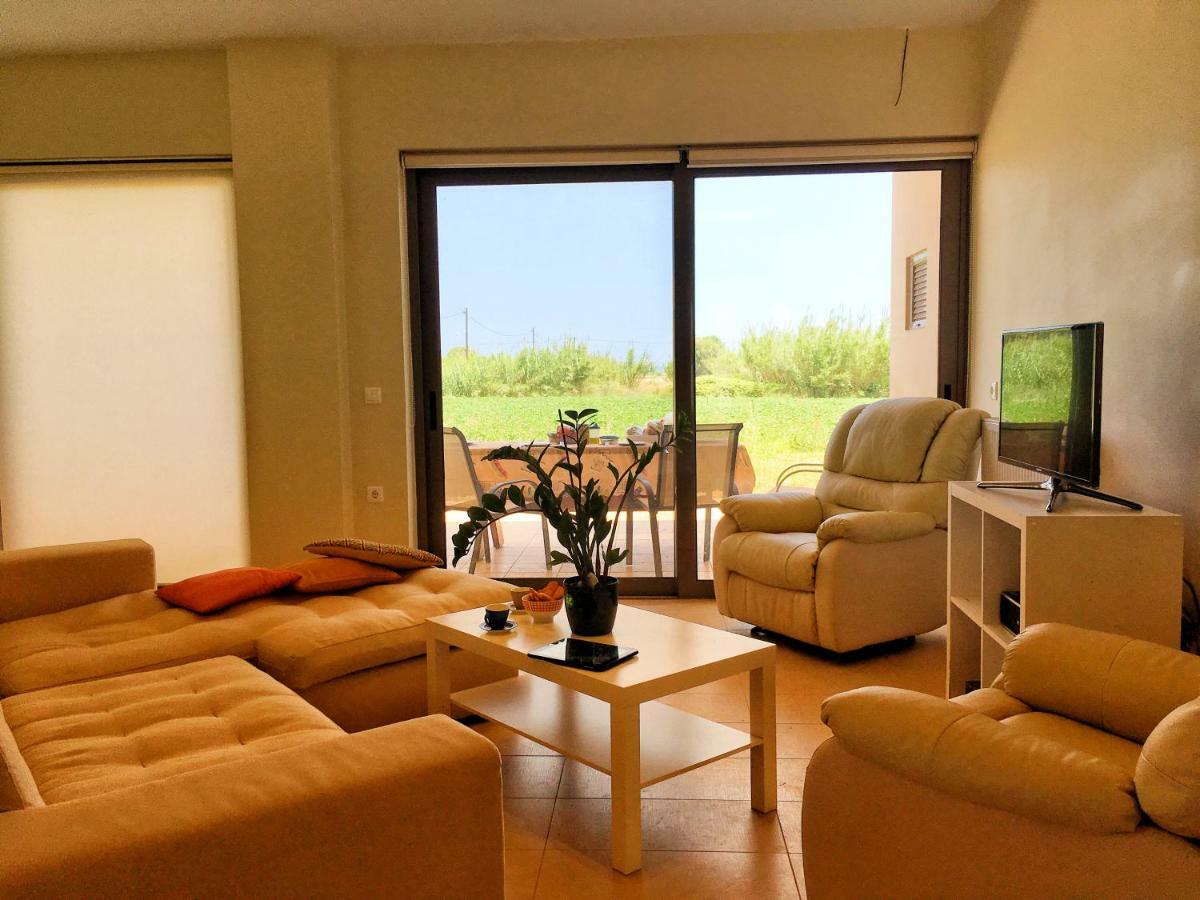Дом отдыха Stellar Beachhouse *
